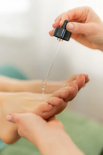 Heal and Feel Gabinet Terapii Naturalnej